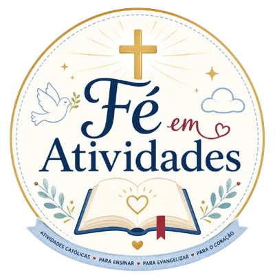 Fé em Atividades